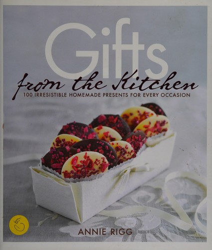 Gifts from the Kitchen