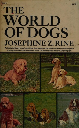 The World of Dogs