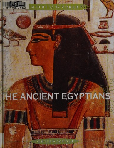 The Ancient Egyptians
