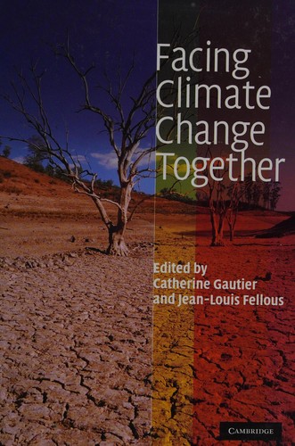 Facing climate change together
