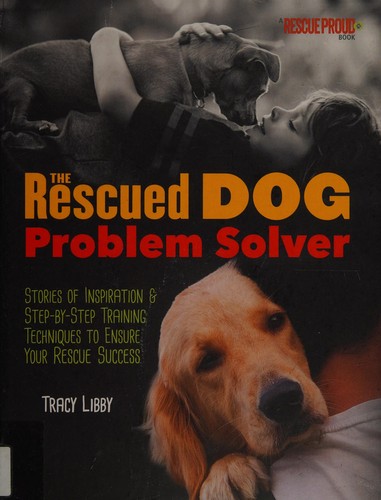 The Rescue Dog Problem Solver