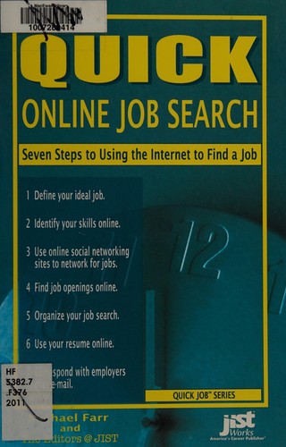 Quick Online Job Search