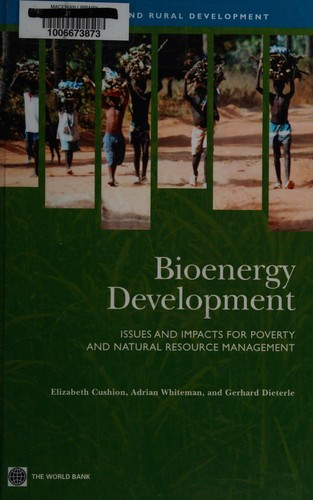 Bioenergy Development