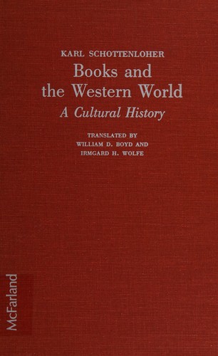 Books and the Western World