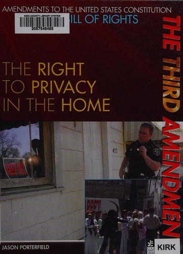 Third Amendment