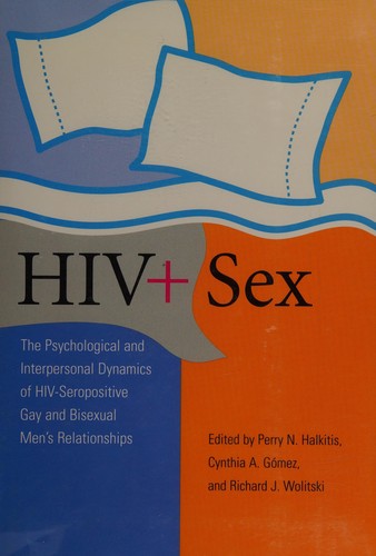 HIV+ sex