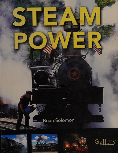 Steam Power