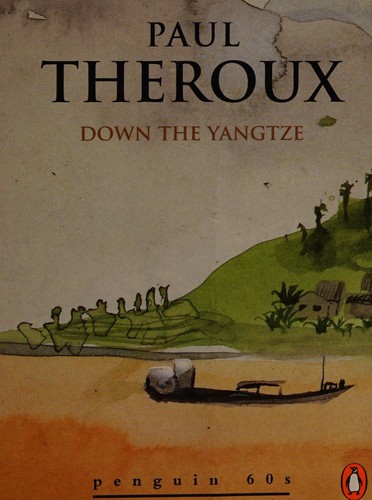 Down the Yangtze