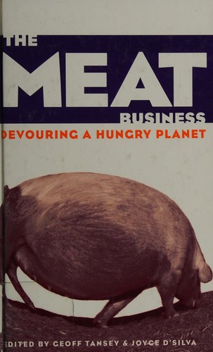 The meat business