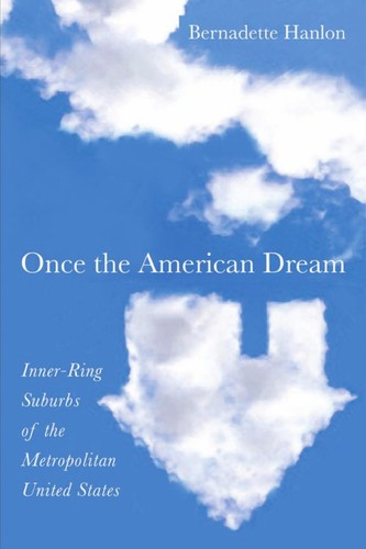 Once the American dream