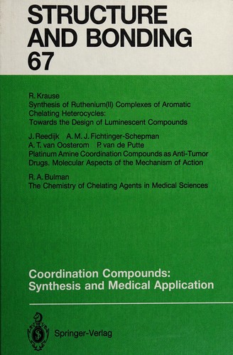 Coordination compounds