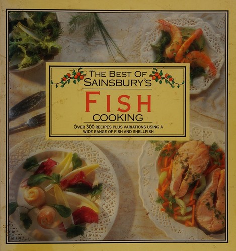 The best of Sainsbury's fish cooking