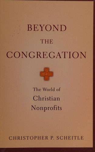 Beyond the Congregation