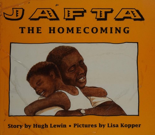 Jafta - The Homecoming