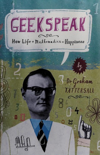 Geekspeak