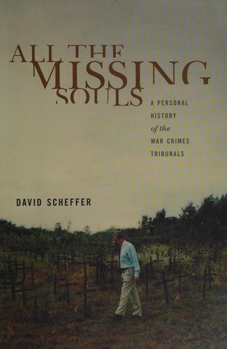 All the missing souls