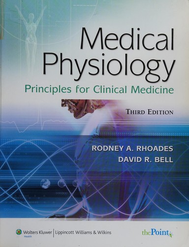 Medical physiology
