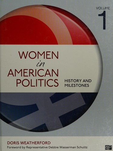 Women in American politics