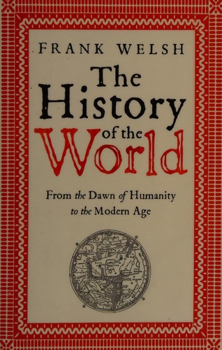 The history of the world