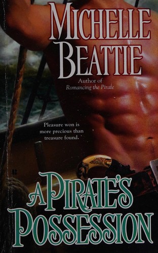 A Pirate's Possession
