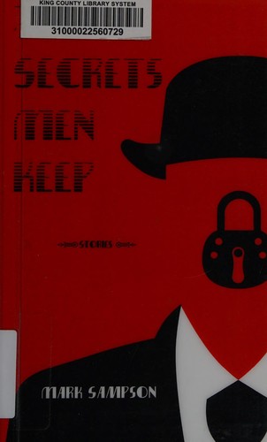 The secrets men keep