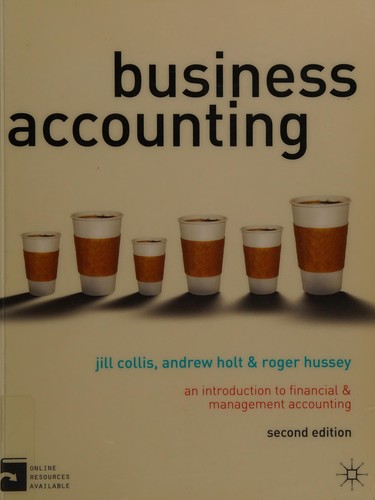 Business accounting
