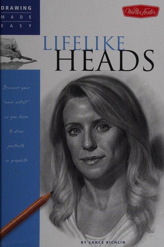 Lifelike heads