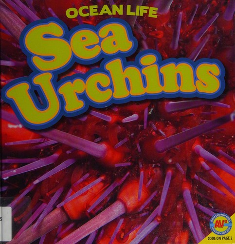 Sea urchins