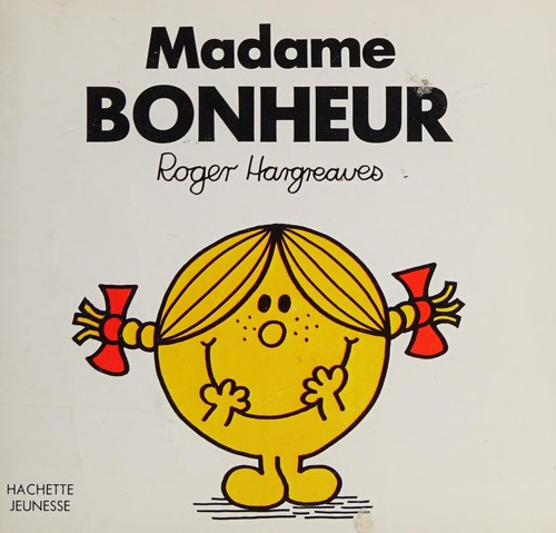Madame Bonheur
