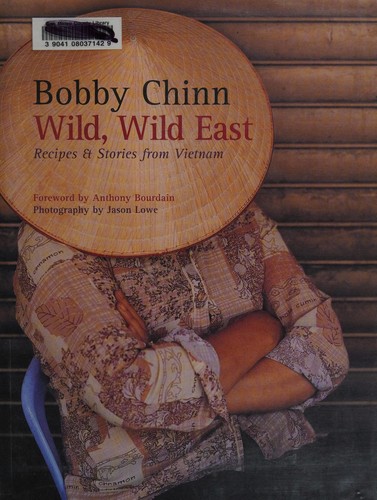 Wild, wild East