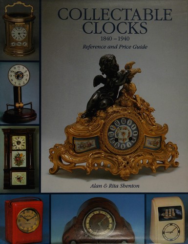 Collectable Clocks