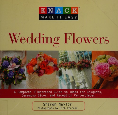 Knack Wedding Flowers