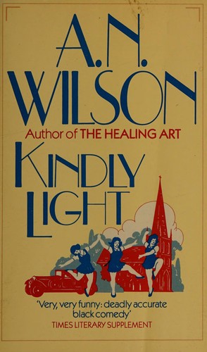Kindly light