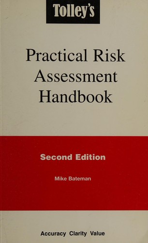 Tolley's Practical Guide to Risk Assessment