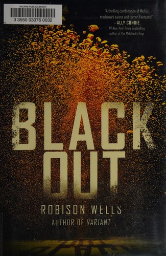 Blackout
