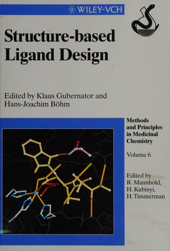 Structure-based ligand design