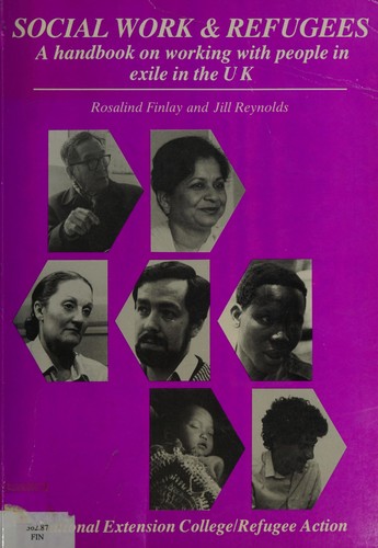 Social Work & Refugees