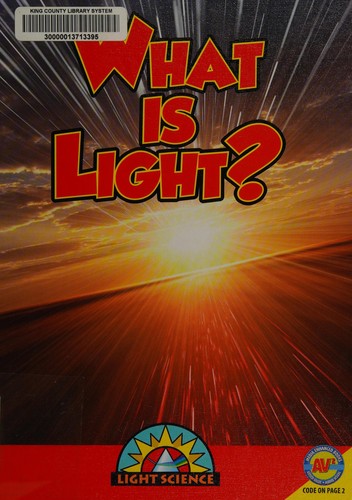 What is light?