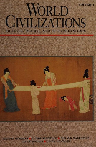 World Civilizations