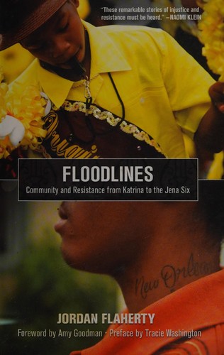 Floodlines