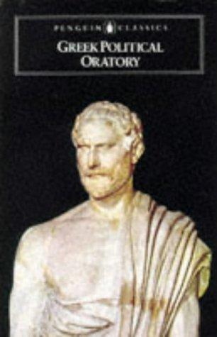 Greek Political Oratory