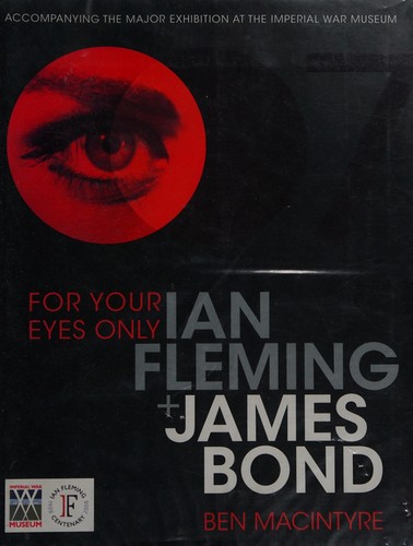 For Your Eyes Only