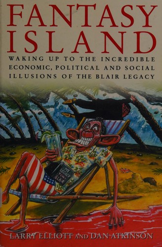Fantasy Island