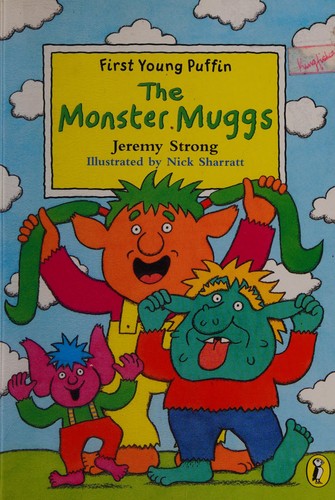 The Monster Muggs