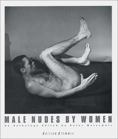 Male Nudes by Women
