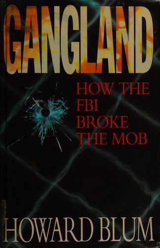 Gangland