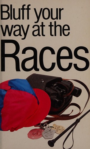 Bluff Your Way in Racing