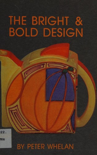 The Bright and Bold Design