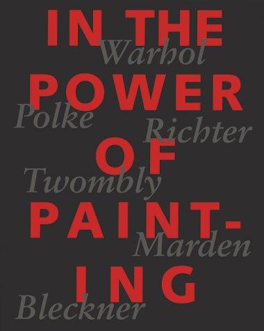 In the Power of Painting