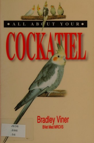 All about your cockatiel